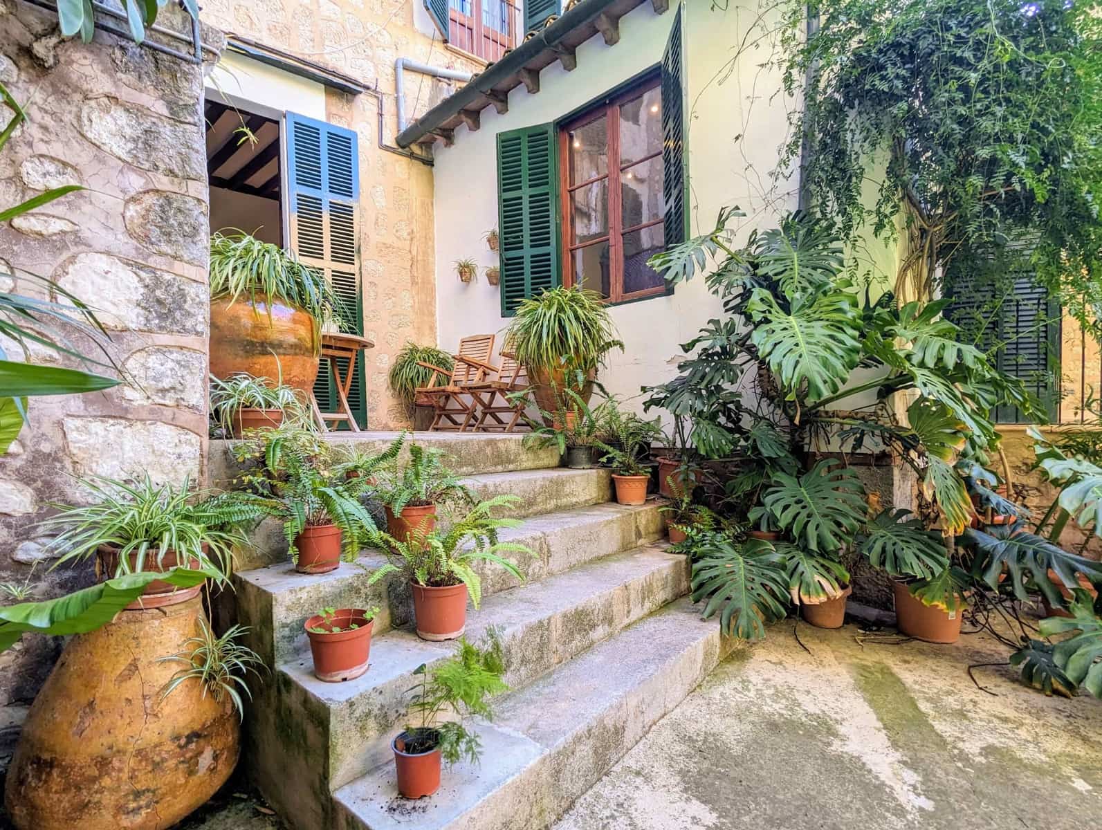 6 soveværelse Byhus til salg i Soller med garage - € 1.700.000 (Ref: 8147020)