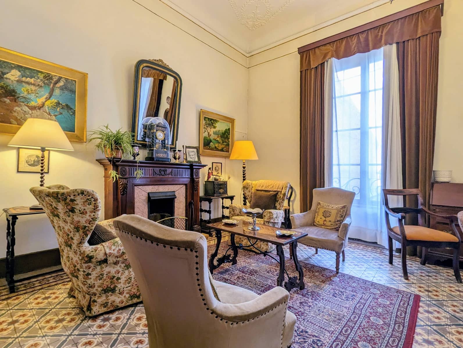 6 soveværelse Byhus til salg i Soller med garage - € 1.700.000 (Ref: 8147020)