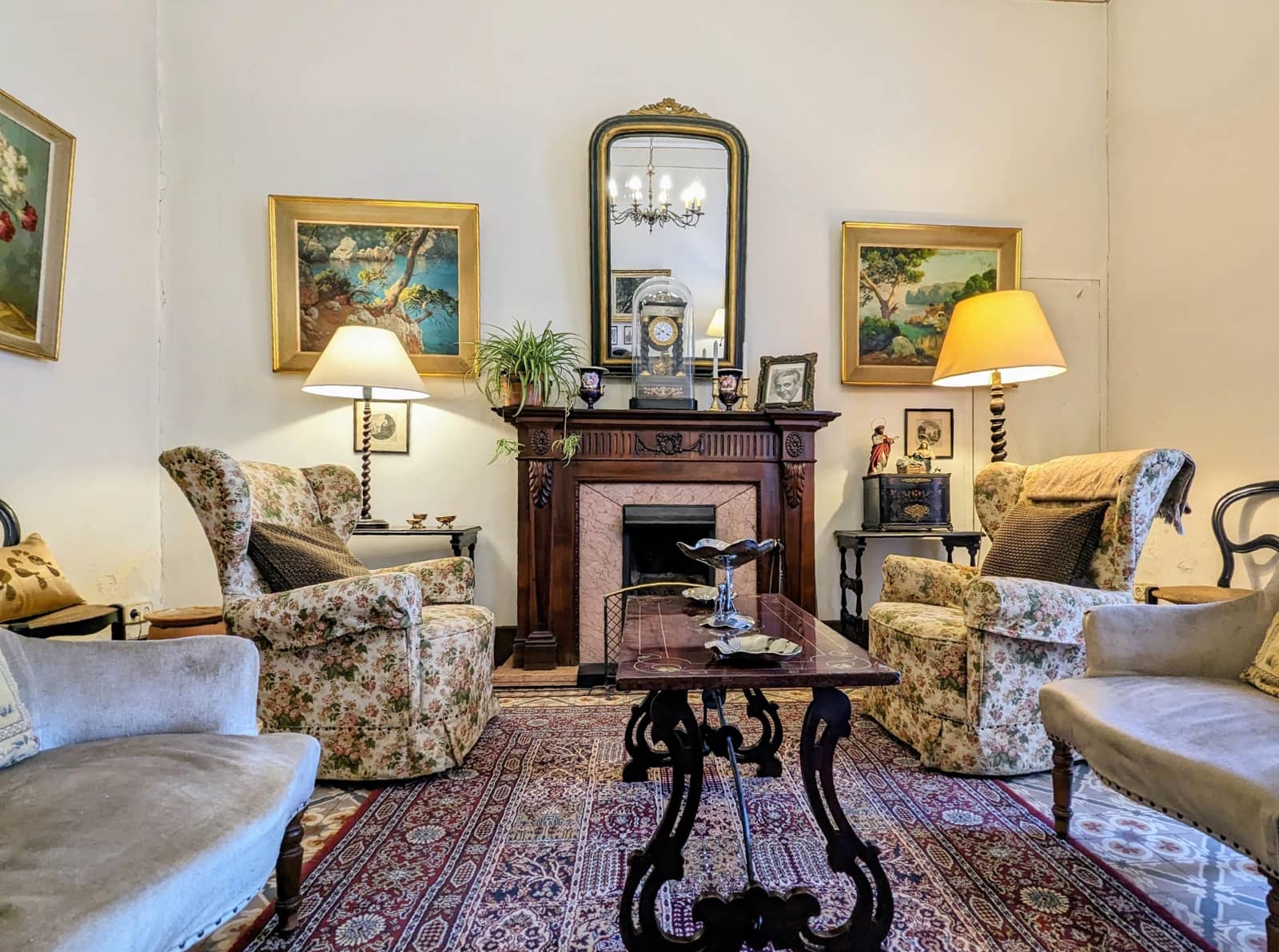 6 soveværelse Byhus til salg i Soller med garage - € 1.700.000 (Ref: 8147020)