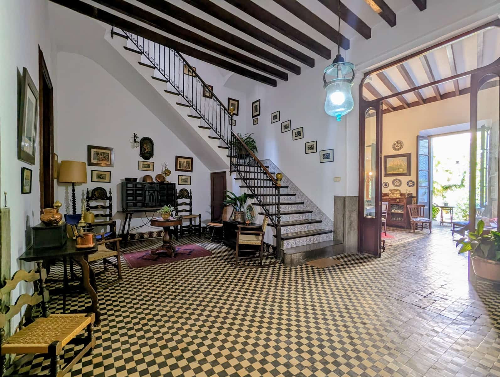 6 soveværelse Byhus til salg i Soller med garage - € 1.700.000 (Ref: 8147020)