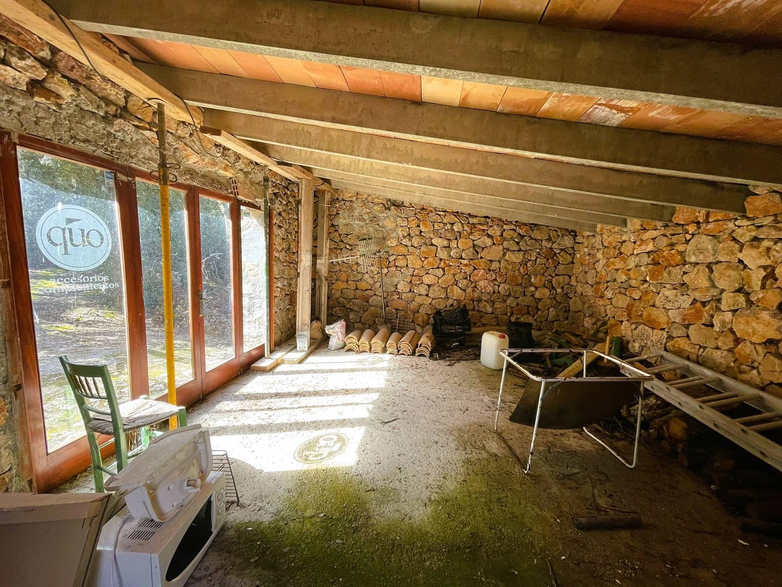 3 quarto Quinta/Casa Rural para venda em Escorca com garagem - 1 150 000 € (Ref: 8147021)