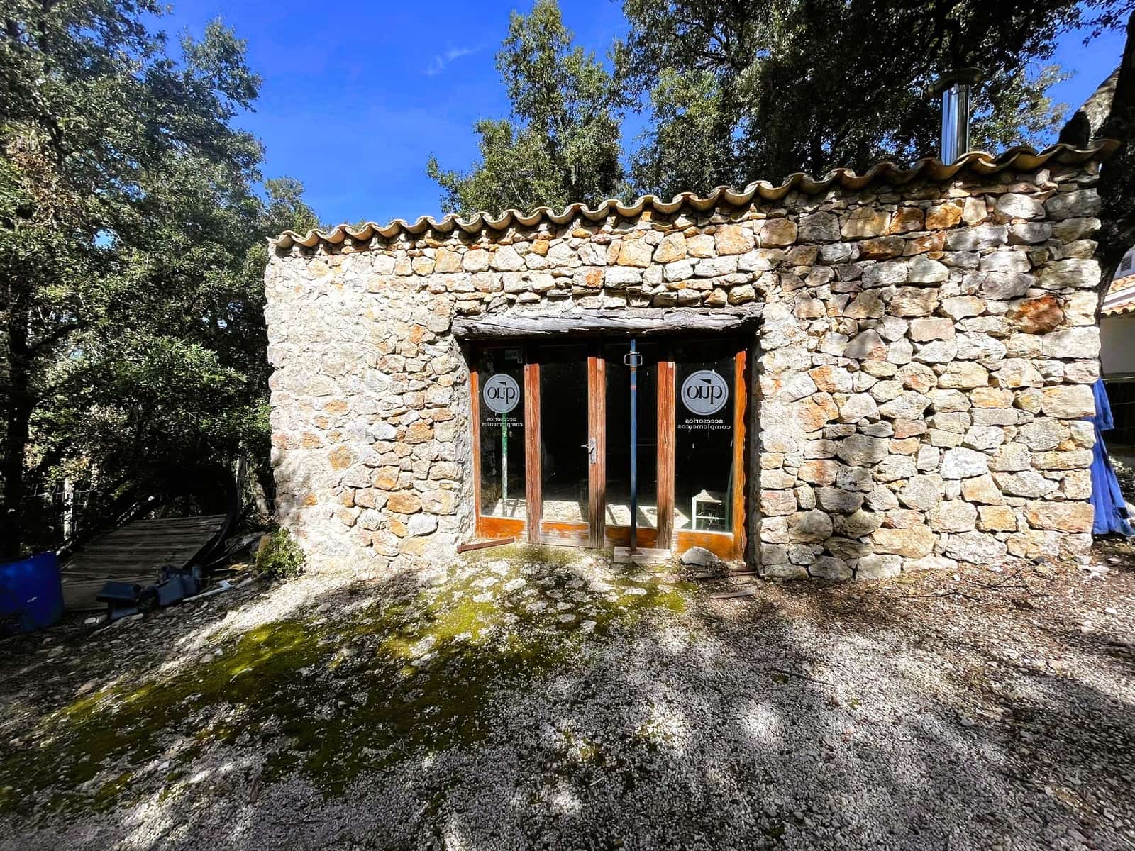3 quarto Quinta/Casa Rural para venda em Escorca com garagem - 1 150 000 € (Ref: 8147021)