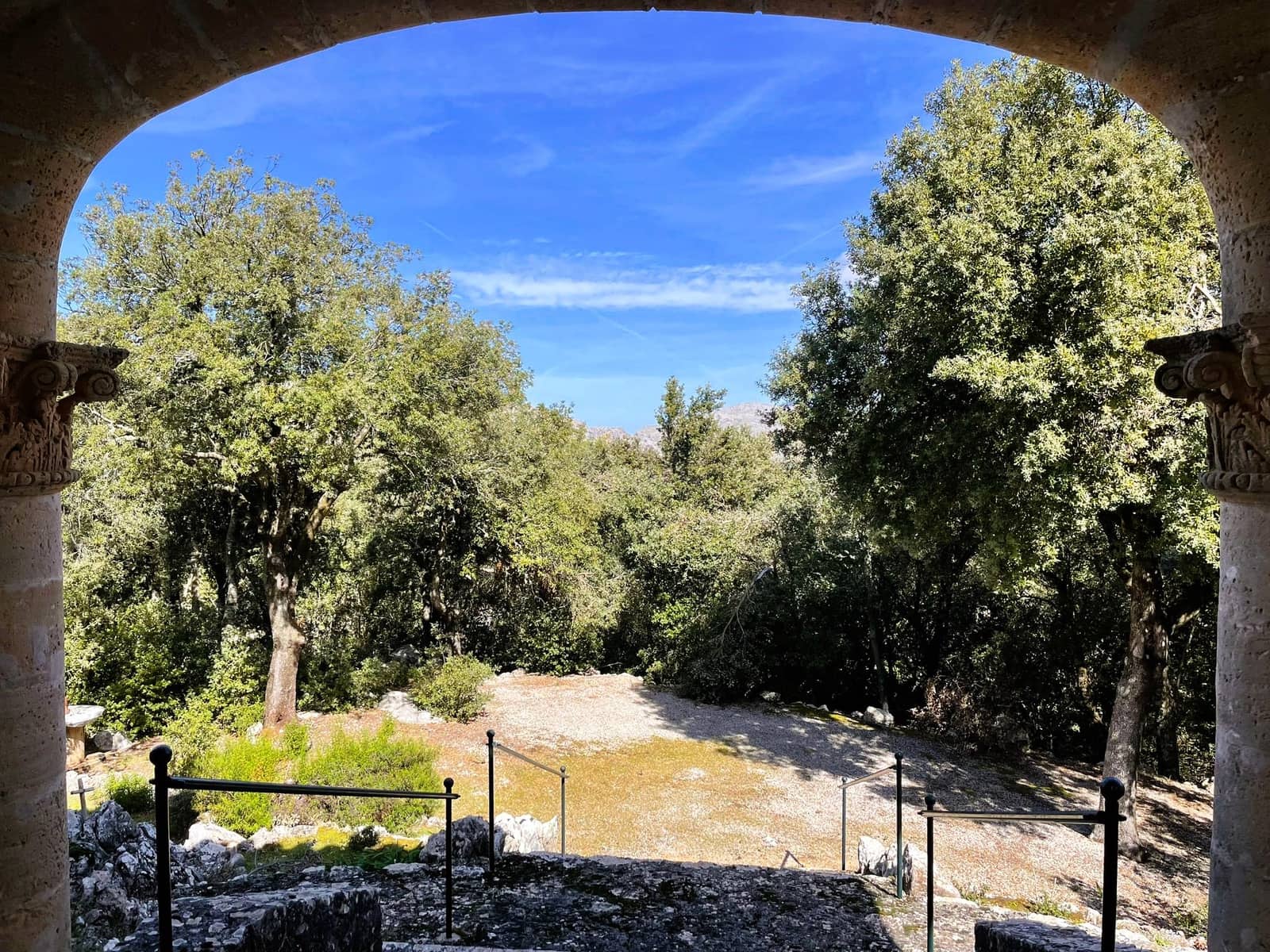 3 quarto Quinta/Casa Rural para venda em Escorca com garagem - 1 150 000 € (Ref: 8147021)