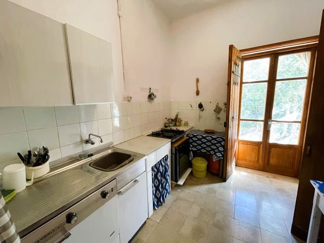 3 camera da letto Finca/Casa di Campagna in vendita in Escorca con garage - 1.150.000 € (Rif: 8147021)