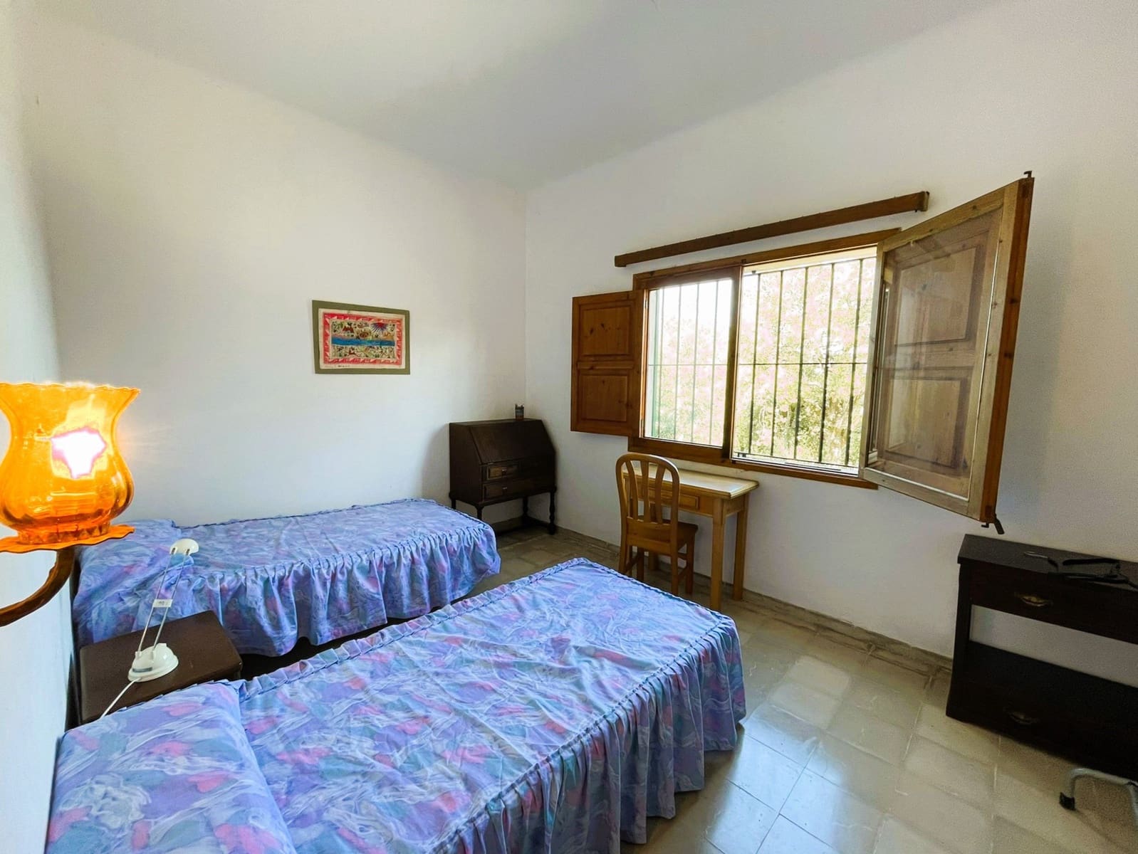 3 quarto Quinta/Casa Rural para venda em Escorca com garagem - 1 150 000 € (Ref: 8147021)