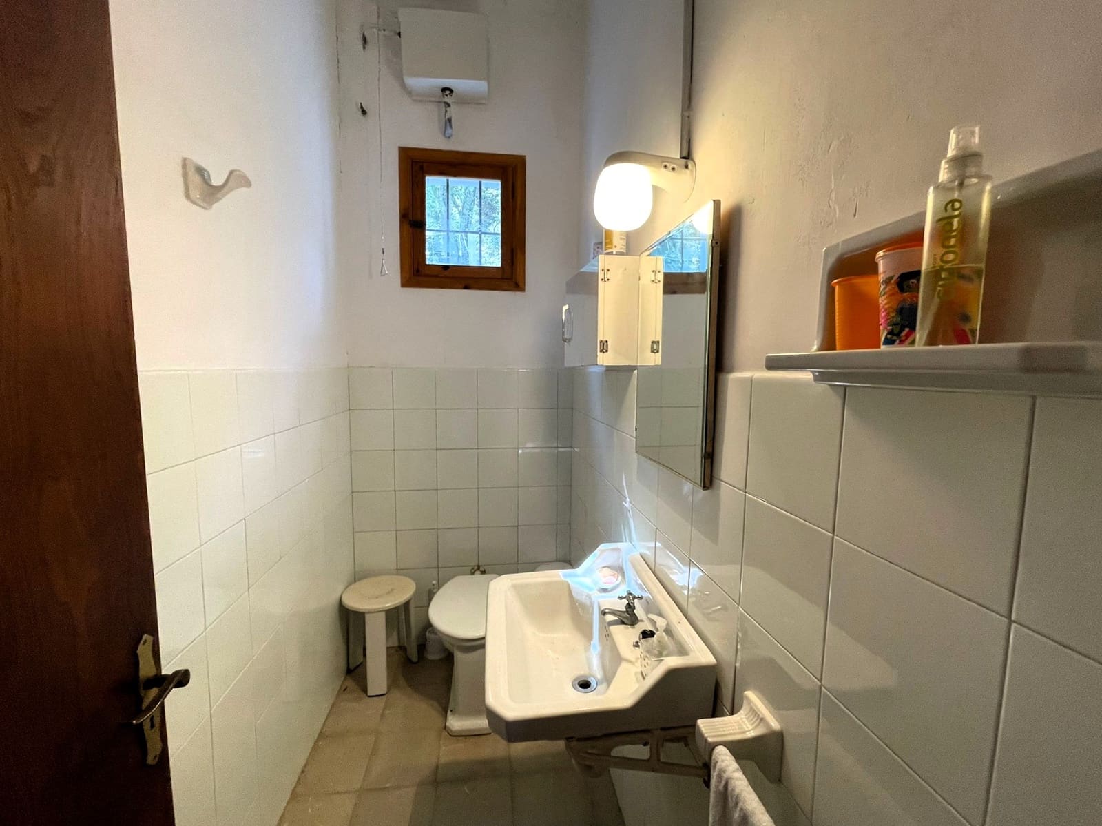 3 quarto Quinta/Casa Rural para venda em Escorca com garagem - 1 150 000 € (Ref: 8147021)