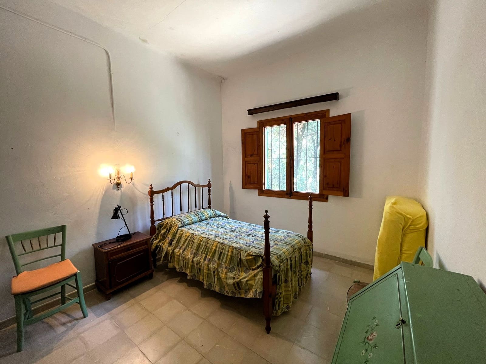 3 quarto Quinta/Casa Rural para venda em Escorca com garagem - 1 150 000 € (Ref: 8147021)