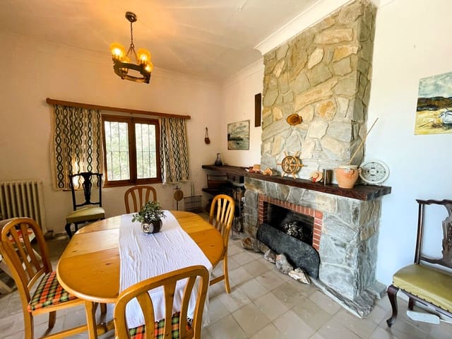 3 camera da letto Finca/Casa di Campagna in vendita in Escorca con garage - 1.150.000 € (Rif: 8147021)