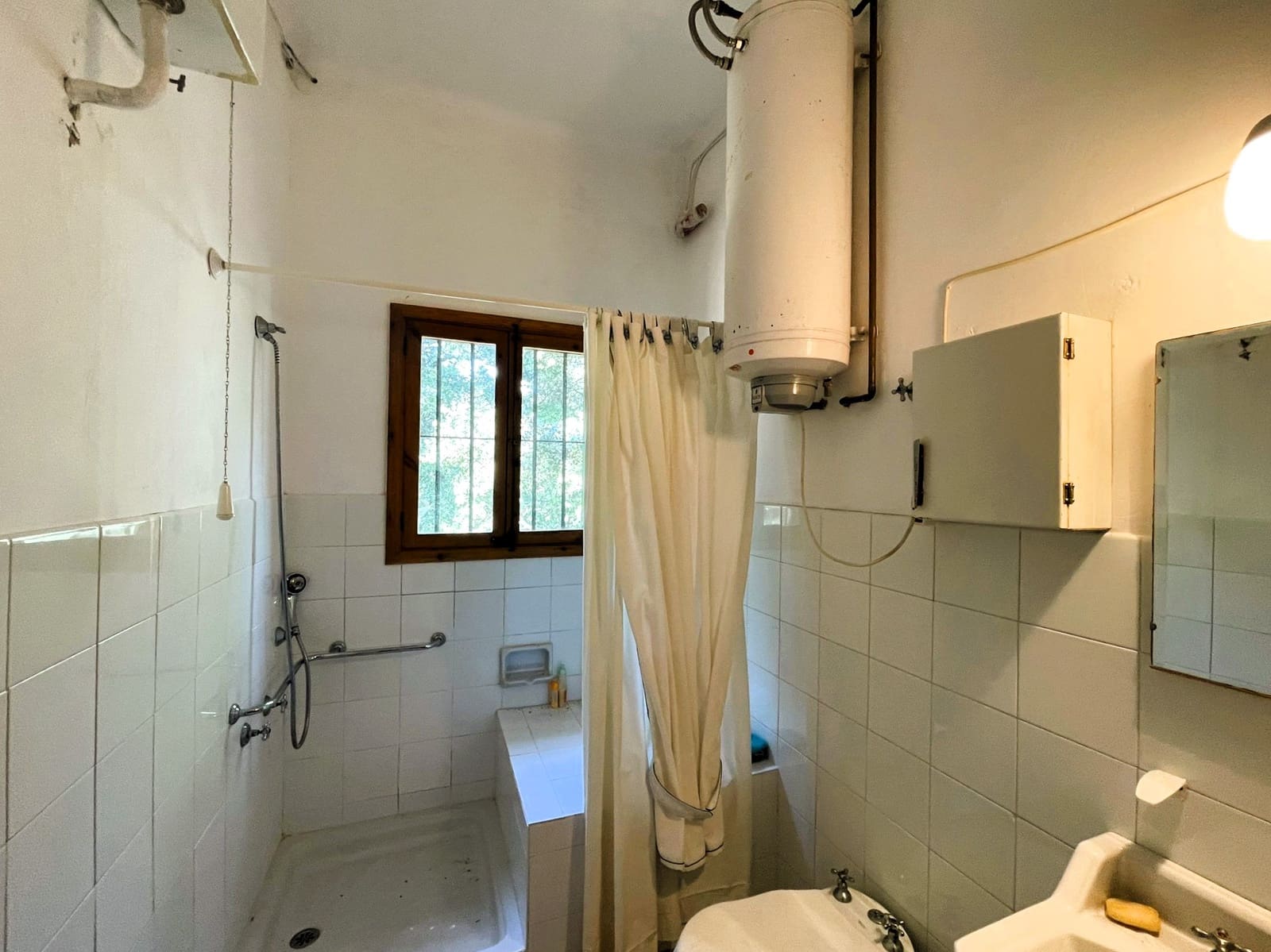 3 quarto Quinta/Casa Rural para venda em Escorca com garagem - 1 150 000 € (Ref: 8147021)