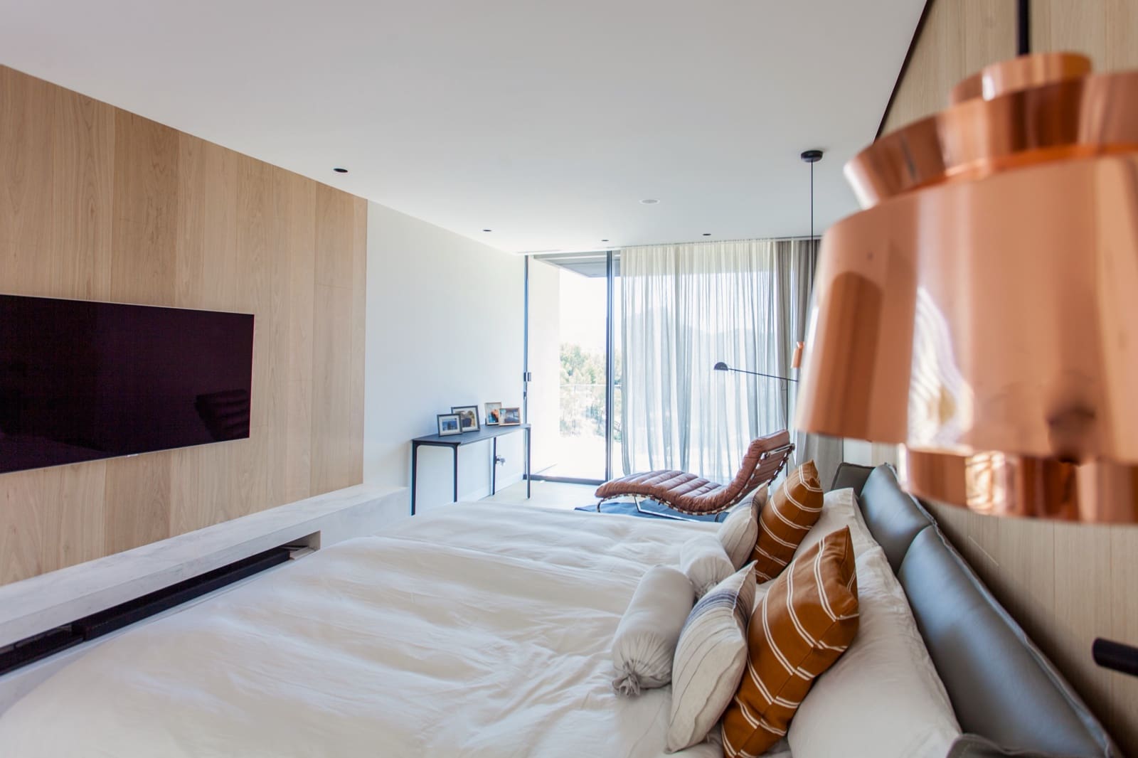 6 makuuhuone Huvila myytävänä paikassa Puerto de Andratx mukana uima-altaan 
autotalli - 12 900 000 € (Ref: 8147022)