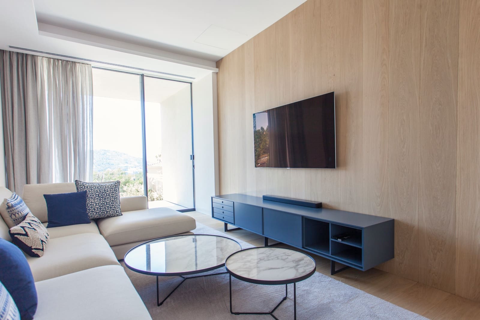 6 makuuhuone Huvila myytävänä paikassa Puerto de Andratx mukana uima-altaan 
autotalli - 12 900 000 € (Ref: 8147022)