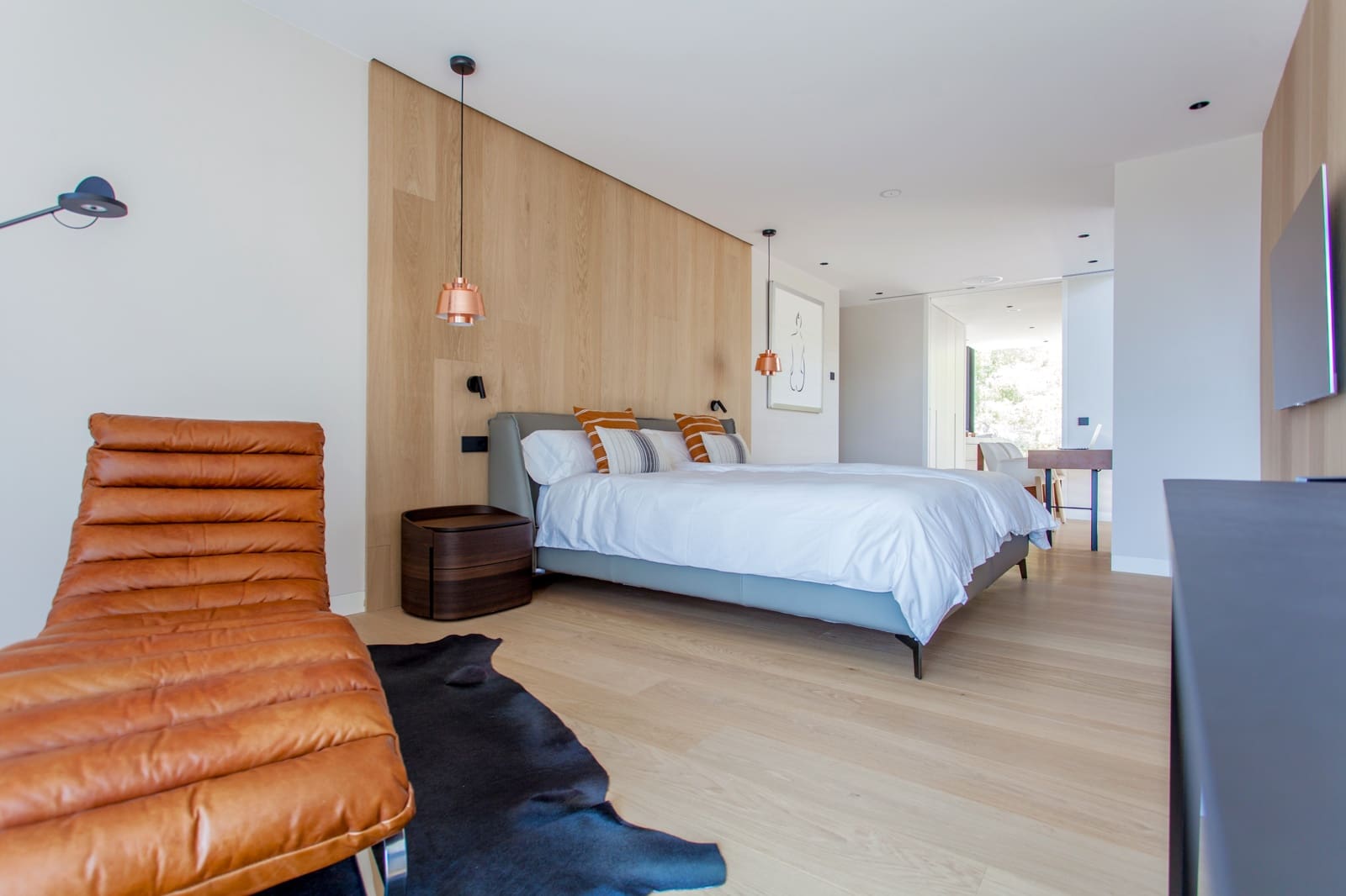 6 makuuhuone Huvila myytävänä paikassa Puerto de Andratx mukana uima-altaan 
autotalli - 12 900 000 € (Ref: 8147022)