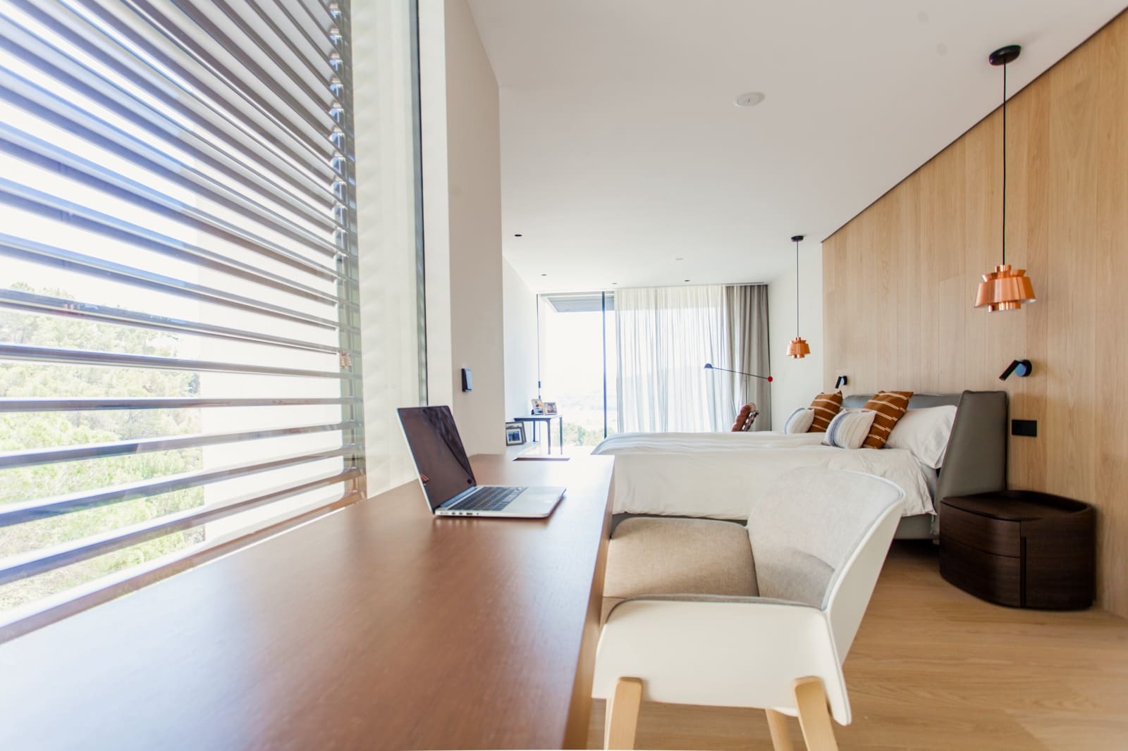 6 makuuhuone Huvila myytävänä paikassa Puerto de Andratx mukana uima-altaan 
autotalli - 12 900 000 € (Ref: 8147022)