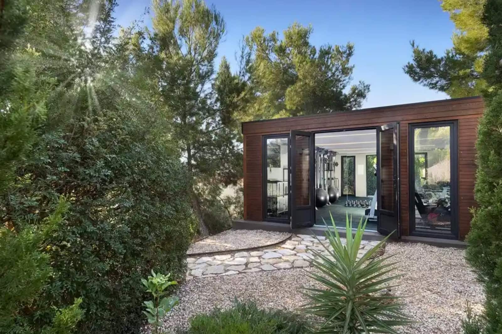 6 makuuhuone Huvila myytävänä paikassa Puerto de Andratx mukana uima-altaan 
autotalli - 12 900 000 € (Ref: 8147022)