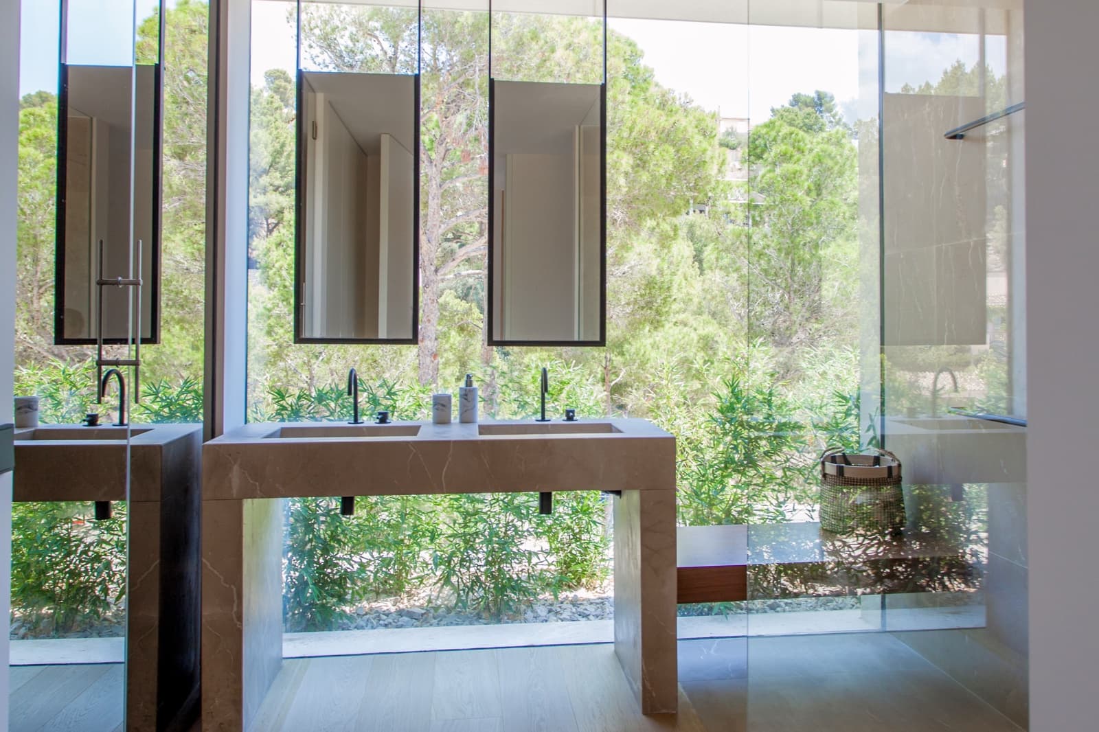 6 makuuhuone Huvila myytävänä paikassa Puerto de Andratx mukana uima-altaan 
autotalli - 12 900 000 € (Ref: 8147022)