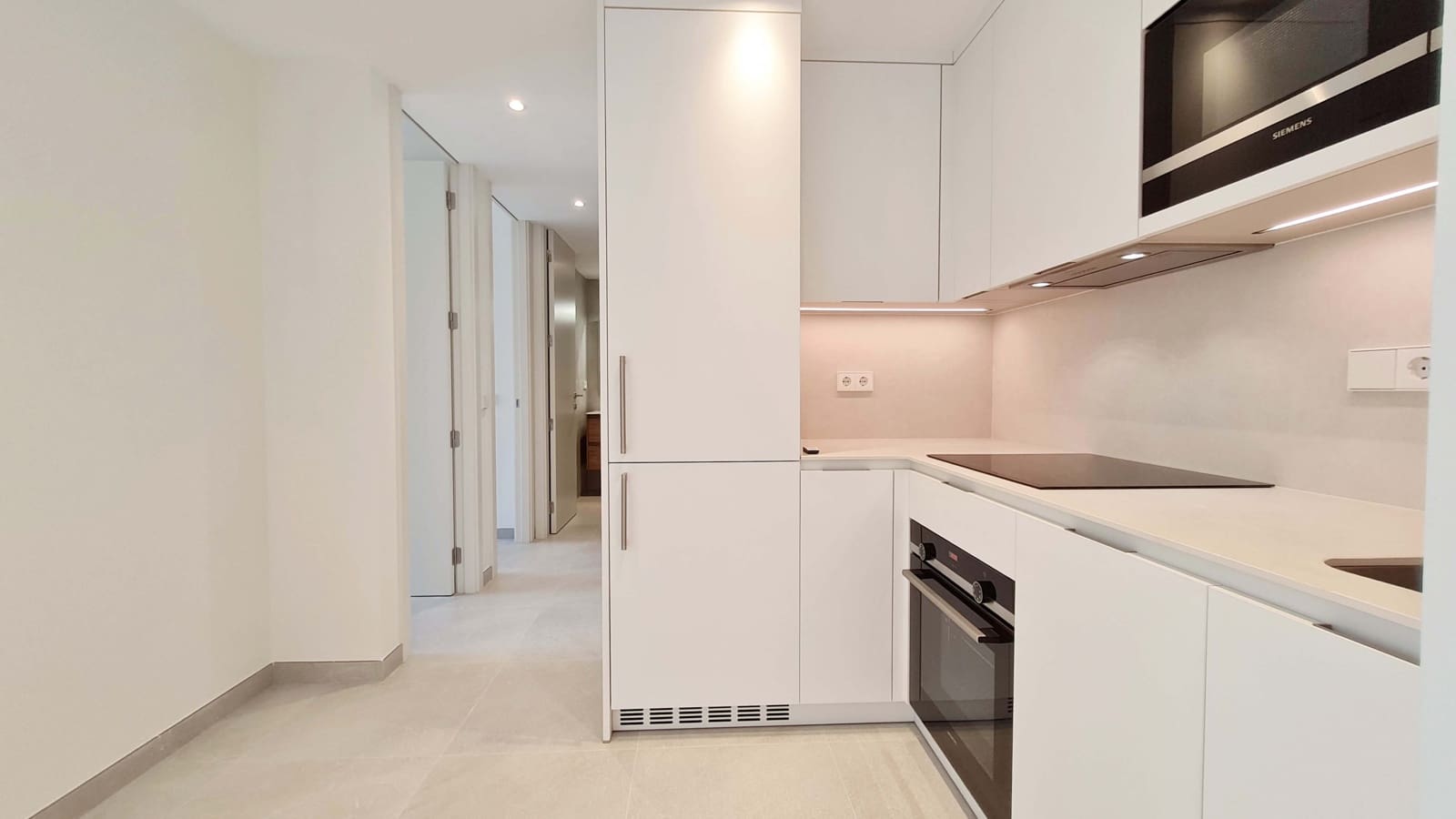 2 quarto Apartamento para arrendar em Palma de Mallorca - 1 800 € (Ref: 8151148)