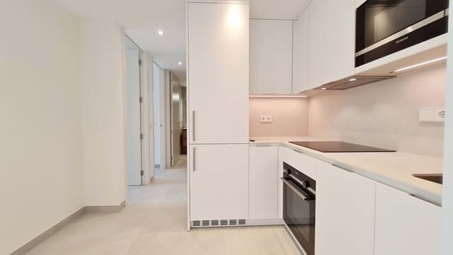2 quarto Apartamento para arrendar em El Camp d'en Serralta, Palma de Mallorca - 1 800 € (Ref: 8151148)