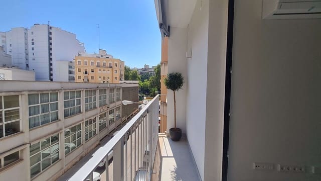 2 quarto Apartamento para arrendar em El Camp d'en Serralta, Palma de Mallorca - 1 800 € (Ref: 8151148)
