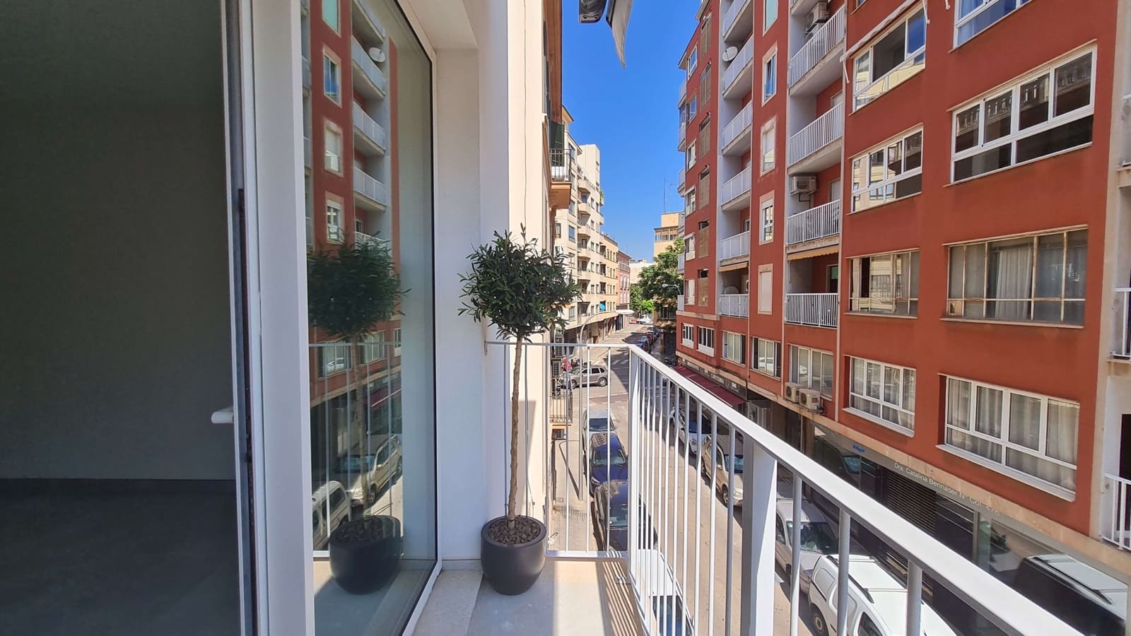 2 quarto Apartamento para arrendar em Palma de Mallorca - 1 800 € (Ref: 8151148)