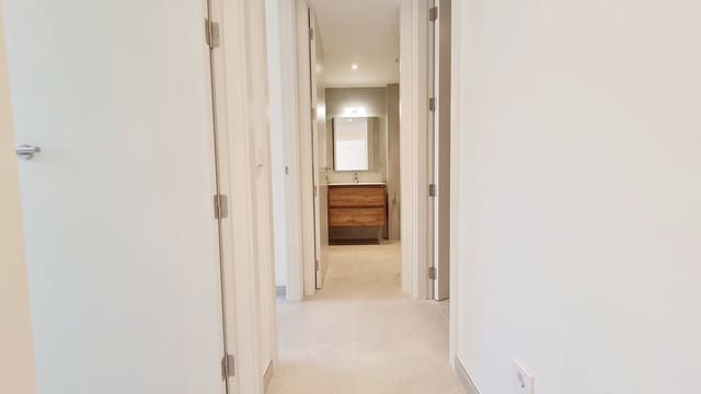 2 quarto Apartamento para arrendar em El Camp d'en Serralta, Palma de Mallorca - 1 800 € (Ref: 8151148)