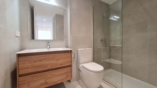 2 quarto Apartamento para arrendar em El Camp d'en Serralta, Palma de Mallorca - 1 800 € (Ref: 8151148)