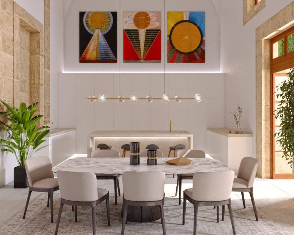 2 chambre Appartement à vendre à Palma de Mallorca - 1 250 000 € (Ref: 8153042)