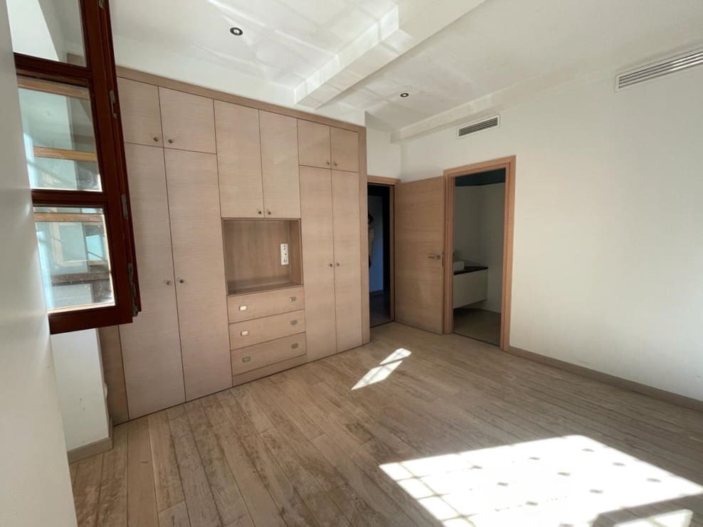 2 chambre Appartement à vendre à Palma de Mallorca - 1 250 000 € (Ref: 8153042)