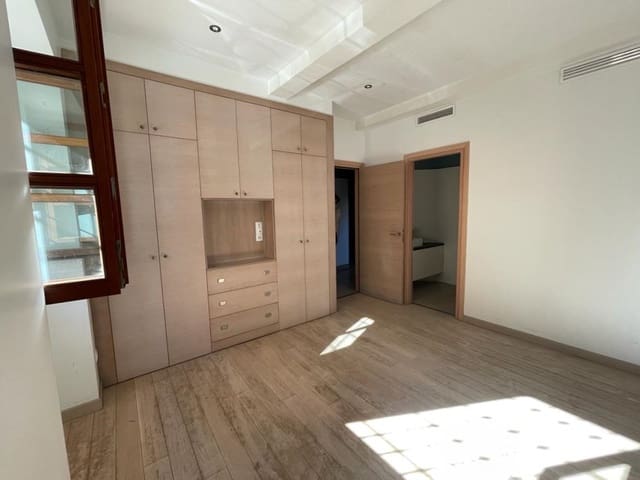 2 chambre Appartement à vendre à La Calatrava, Palma de Mallorca - 1 250 000 € (Ref: 8153042)