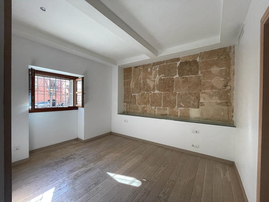 2 chambre Appartement à vendre à Palma de Mallorca - 1 250 000 € (Ref: 8153042)