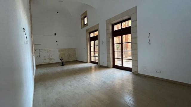 2 chambre Appartement à vendre à La Calatrava, Palma de Mallorca - 1 250 000 € (Ref: 8153042)