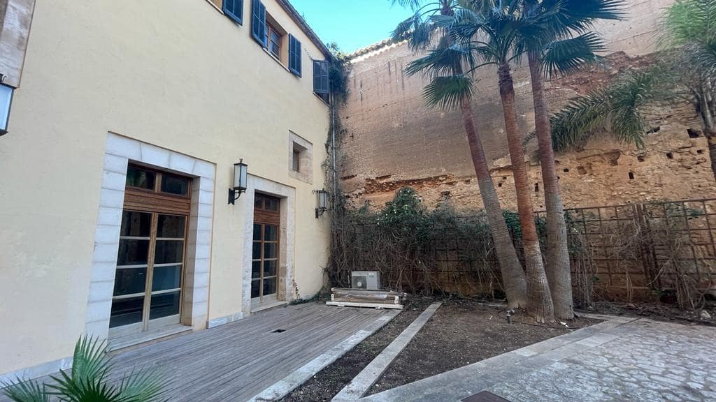 2 chambre Appartement à vendre à Palma de Mallorca - 1 250 000 € (Ref: 8153042)
