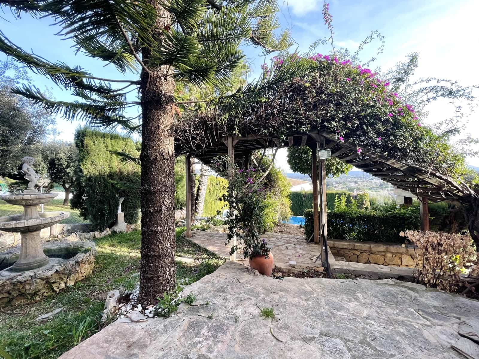 4 soveværelse Villa til salg i Inca med swimmingpool garage - € 1.295.000 (Ref: 8153043)