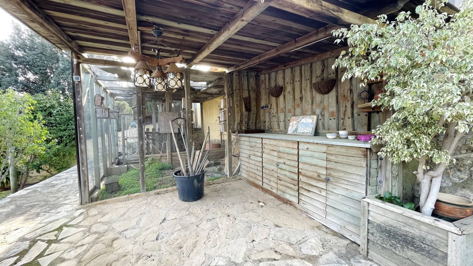 4 soveværelse Villa til salg i Inca med swimmingpool garage - € 1.295.000 (Ref: 8153043)