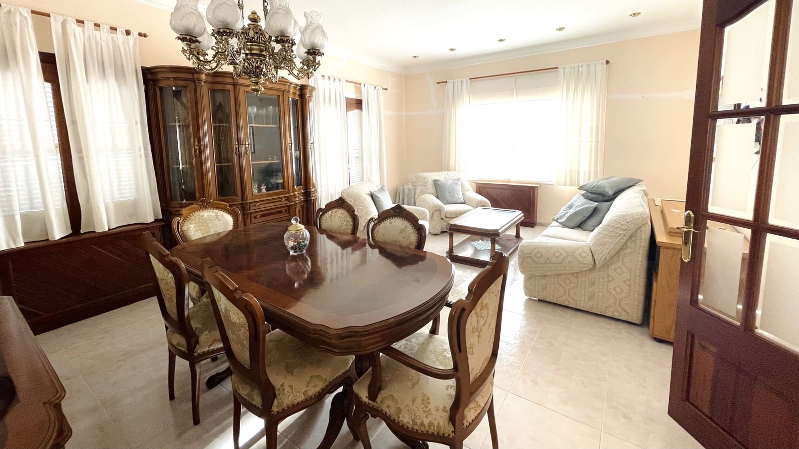 4 soveværelse Villa til salg i Inca med swimmingpool garage - € 1.295.000 (Ref: 8153043)