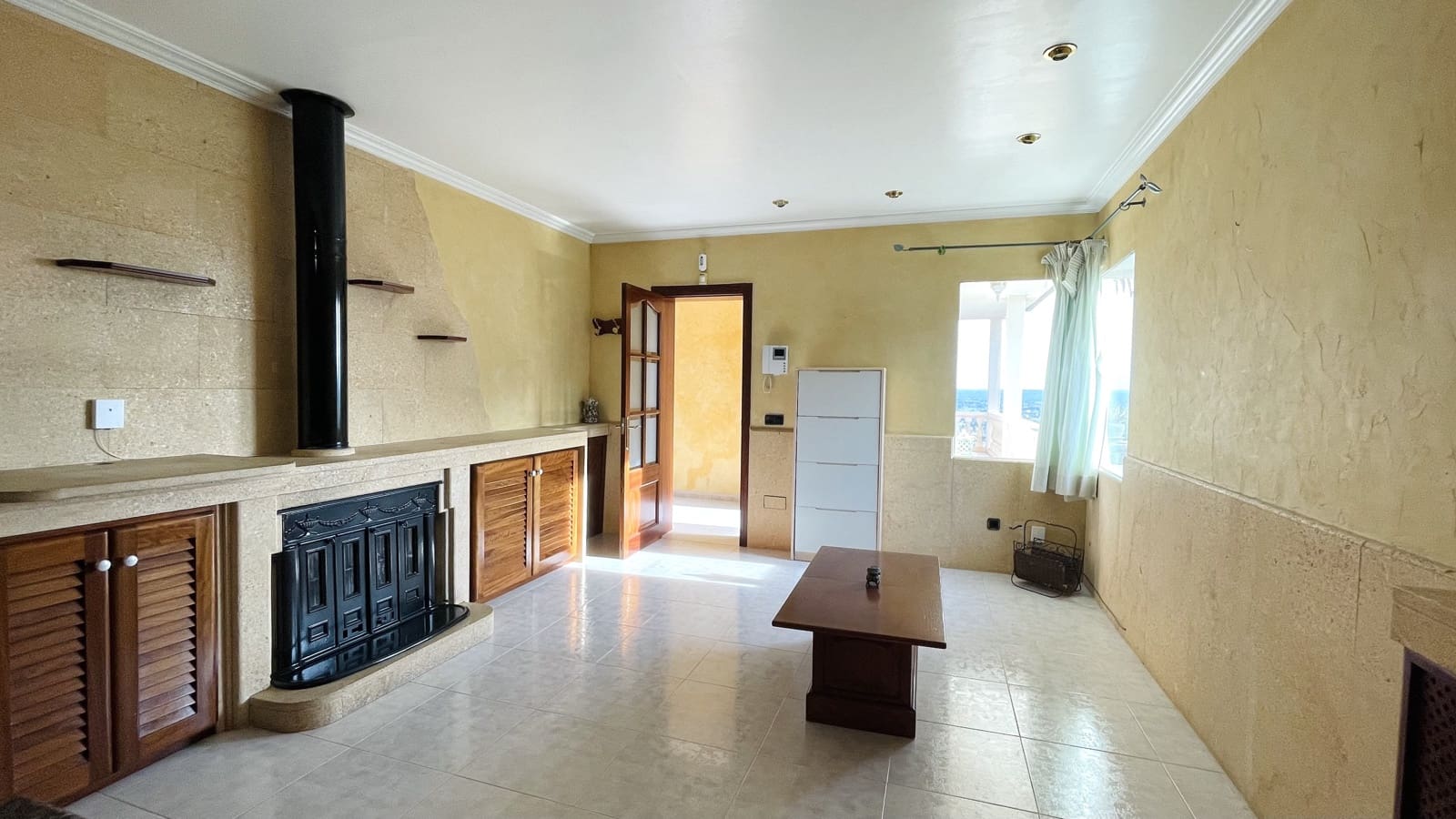 4 soveværelse Villa til salg i Inca med swimmingpool garage - € 1.295.000 (Ref: 8153043)