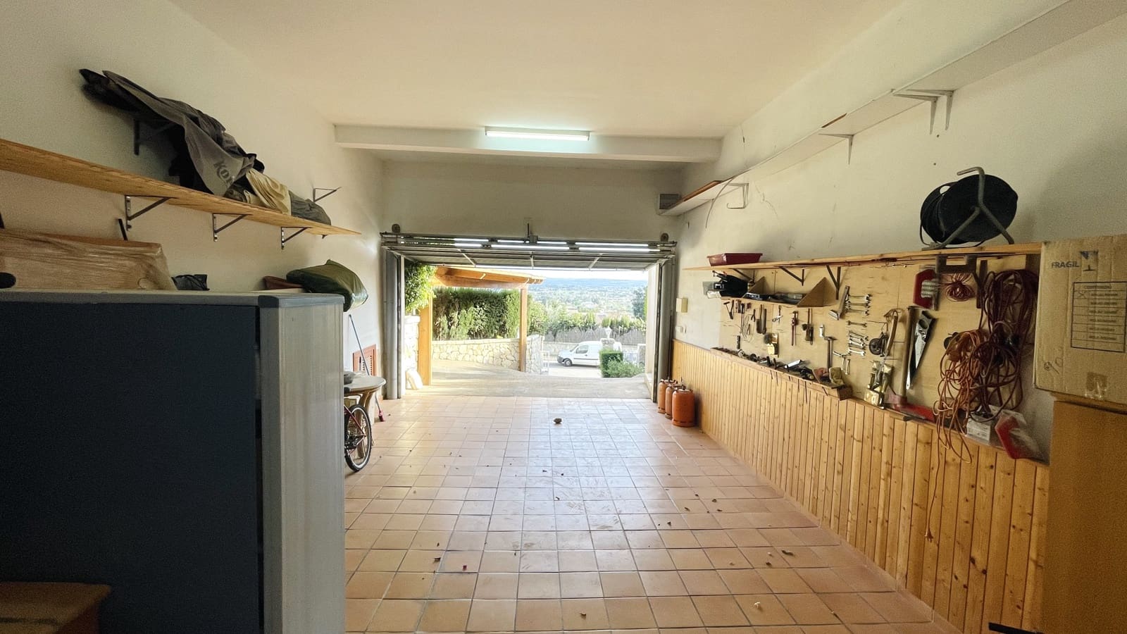 4 soveværelse Villa til salg i Inca med swimmingpool garage - € 1.295.000 (Ref: 8153043)