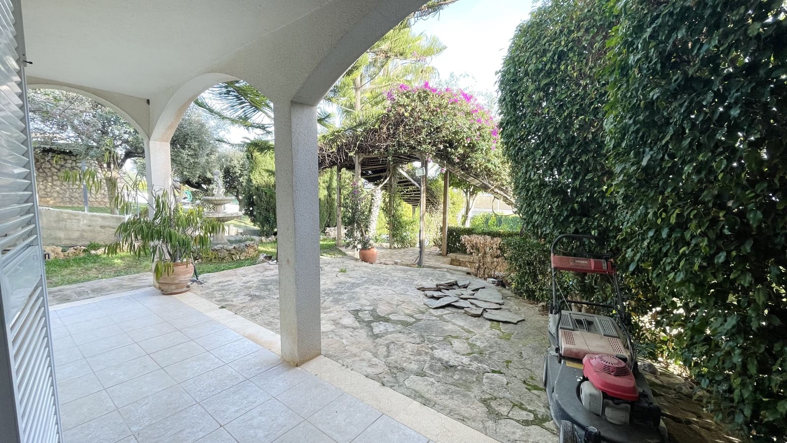 4 soveværelse Villa til salg i Inca med swimmingpool garage - € 1.295.000 (Ref: 8153043)