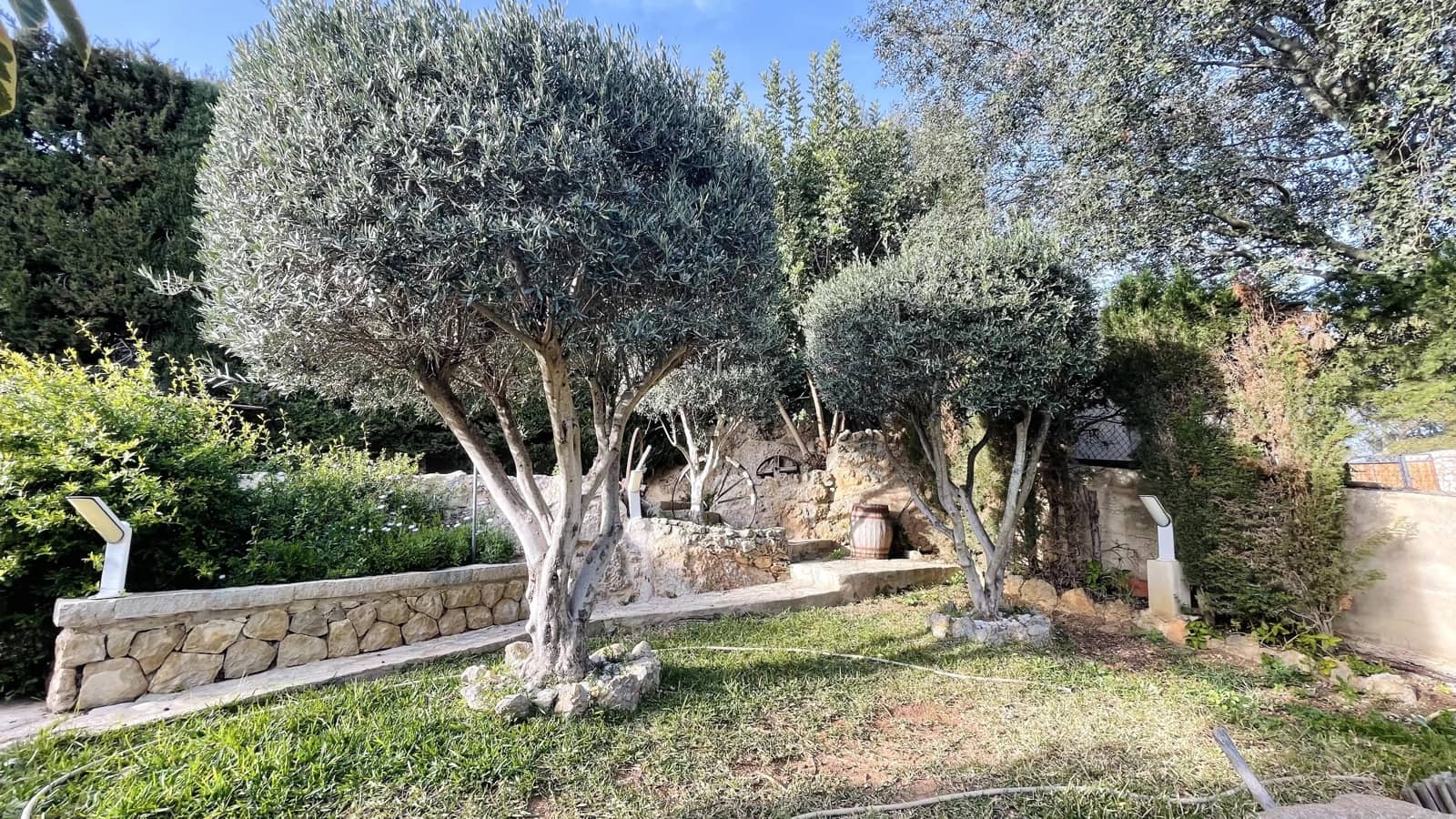 4 soveværelse Villa til salg i Inca med swimmingpool garage - € 1.295.000 (Ref: 8153043)