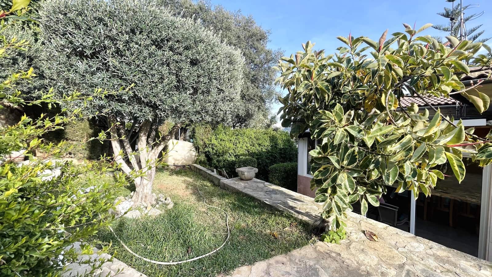 4 soveværelse Villa til salg i Inca med swimmingpool garage - € 1.295.000 (Ref: 8153043)