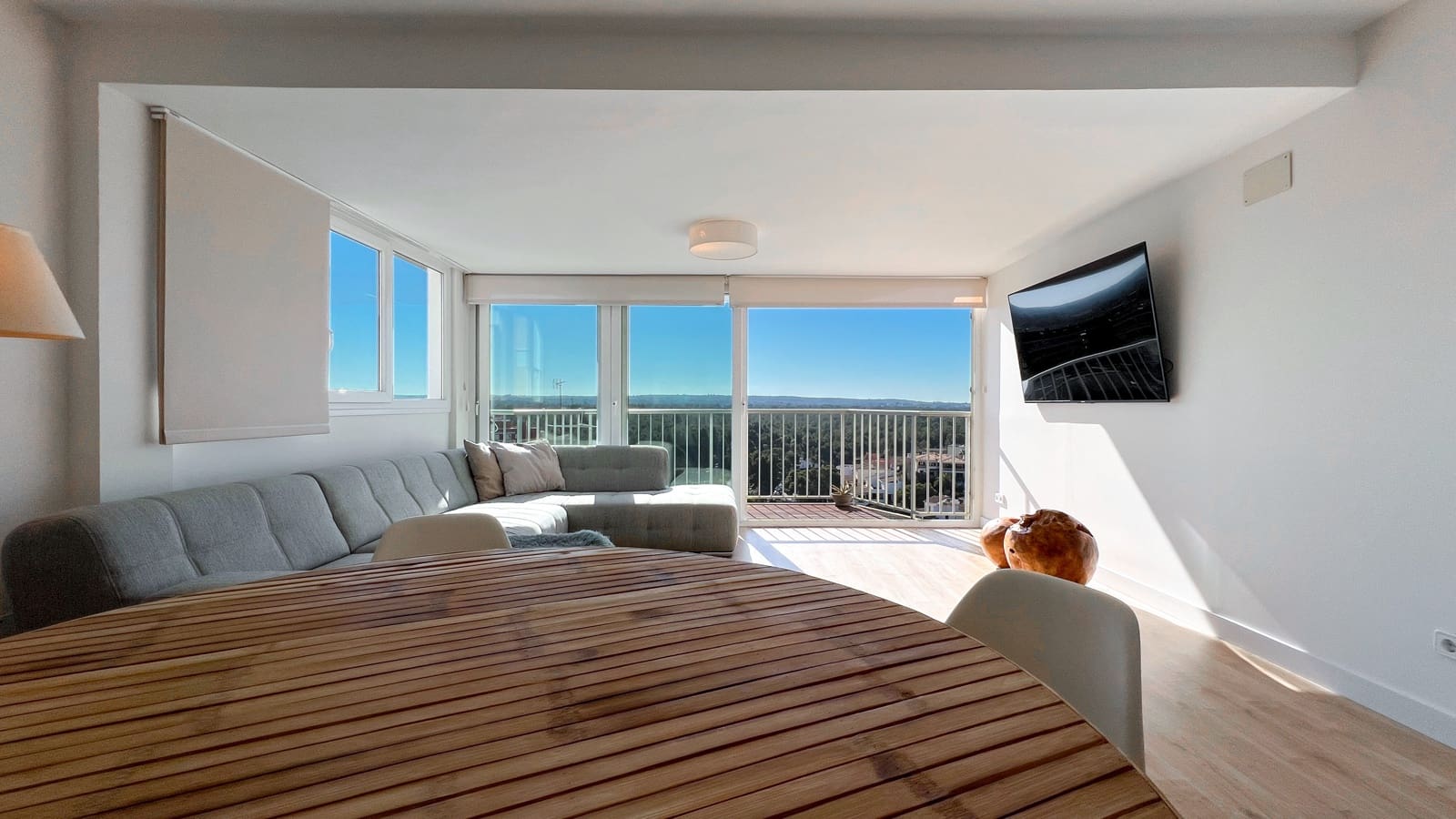 3 bedroom Apartment for sale in Palma de Mallorca - € 465,000 (Ref: 8155905)