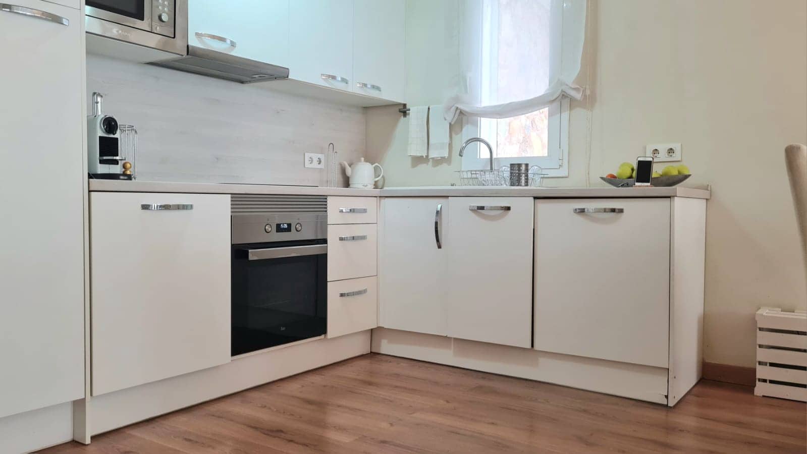 1 sypialnia Apartament do wynajęcia w Cala Vinyes / Cala Vinyas / Cala Vinas z basenem - 1 500 € (Ref: 8164905)