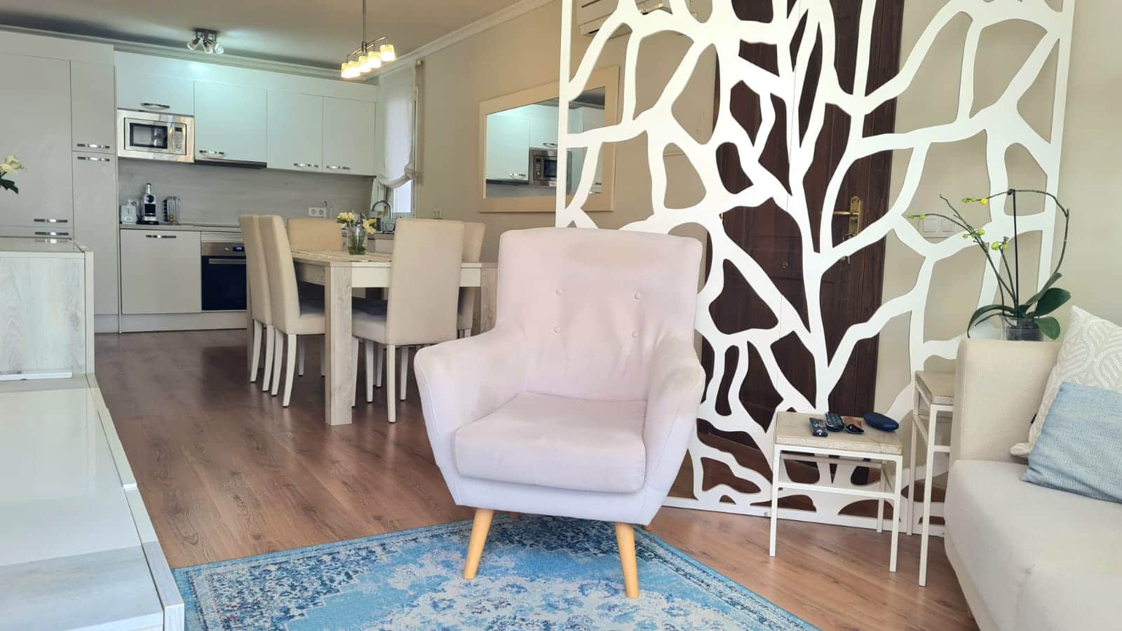 1 sypialnia Apartament do wynajęcia w Cala Vinyes / Cala Vinyas / Cala Vinas z basenem - 1 500 € (Ref: 8164905)