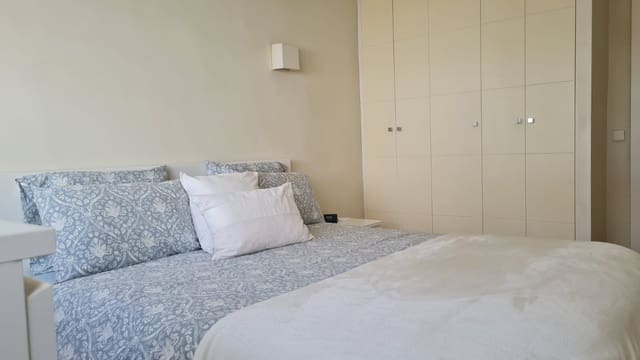 1 quarto Apartamento para arrendar em Cala Vinyes / Cala Vinyas / Cala Viñas, Calvià com piscina - 1 500 € (Ref: 8164905)