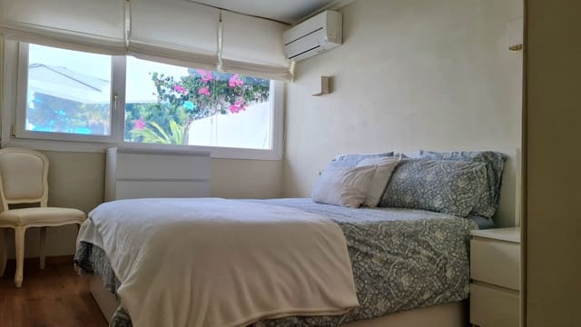 1 quarto Apartamento para arrendar em Cala Vinyes / Cala Vinyas / Cala Viñas, Calvià com piscina - 1 500 € (Ref: 8164905)