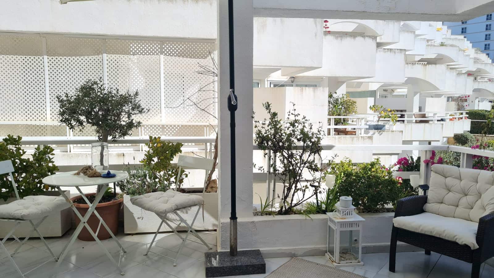 1 sypialnia Apartament do wynajęcia w Cala Vinyes / Cala Vinyas / Cala Vinas z basenem - 1 500 € (Ref: 8164905)