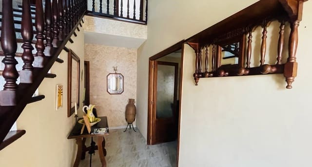 6 chambre Finca/Maison de Campagne à vendre à Algaida avec garage - 829 000 € (Ref: 8176338)