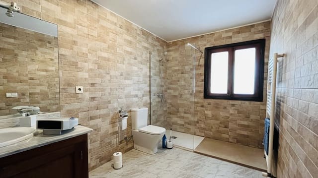 6 chambre Finca/Maison de Campagne à vendre à Algaida avec garage - 829 000 € (Ref: 8176338)