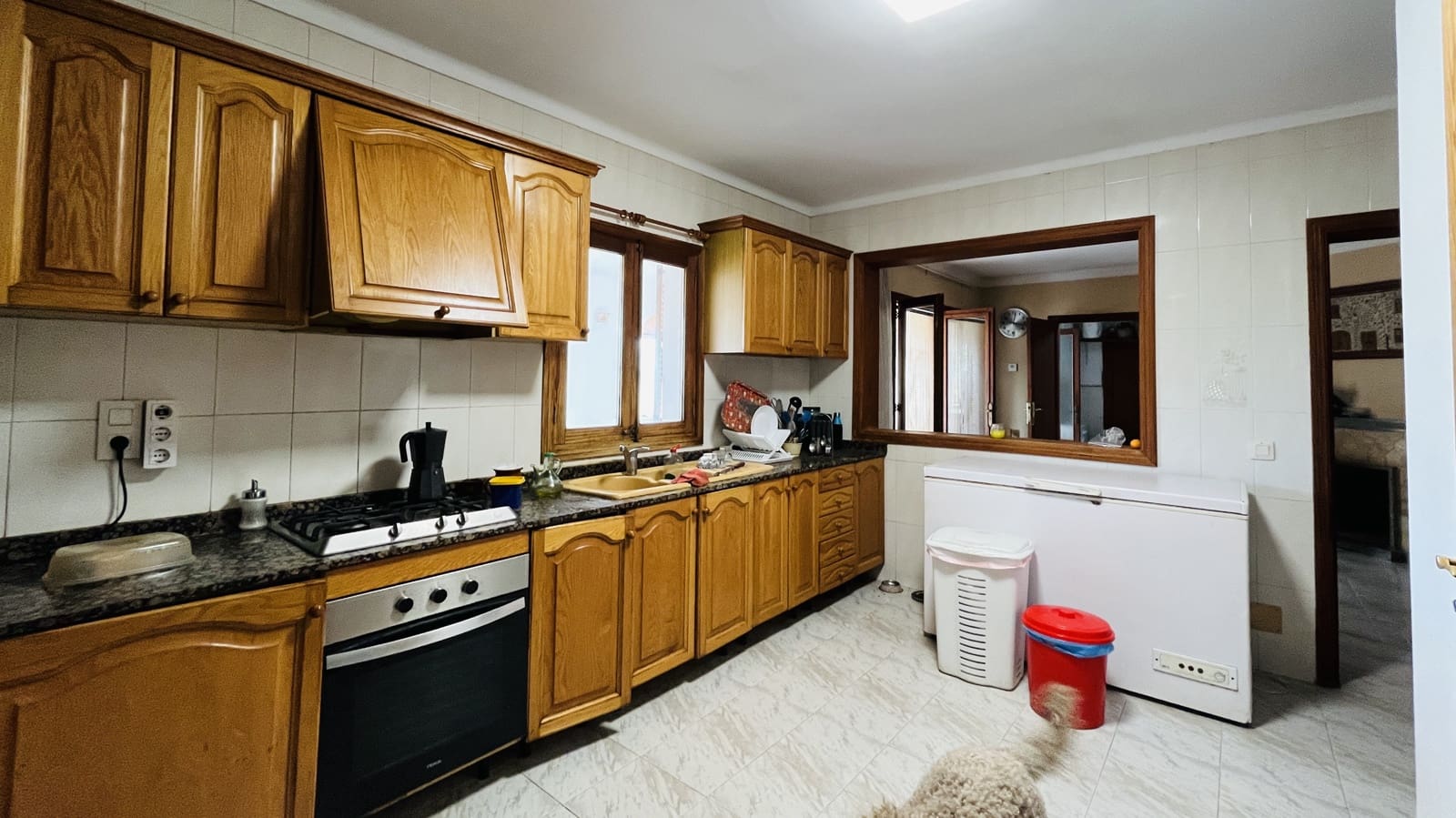 6 soverom Finca/Herregård til salgs i Algaida med garasje - € 829 000 (Ref: 8176338)