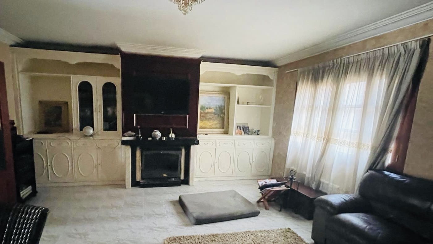 6 soverom Finca/Herregård til salgs i Algaida med garasje - € 829 000 (Ref: 8176338)