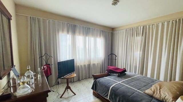 6 chambre Finca/Maison de Campagne à vendre à Algaida avec garage - 829 000 € (Ref: 8176338)